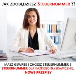 Gewerbe bez zameldowania w Niemczech cbb-office.click