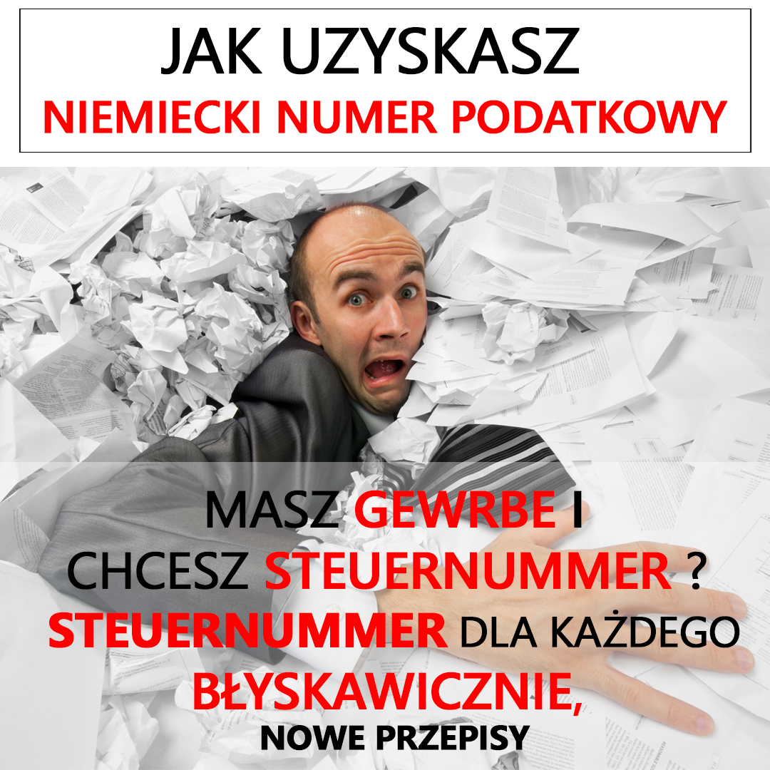 Gewerbe bez zameldowania w Niemczech otwarcie-firmy-w-niemczech.de