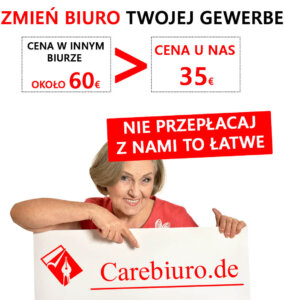 Gewerbe bez zameldowania w Niemczech otwarcie-firmy-w-niemczech.de