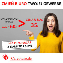 Gewerbe bez zameldowania w otwarcie-firmy-w-niemczech.de