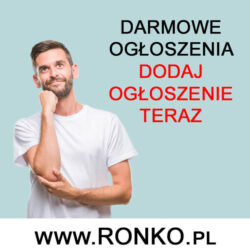 Ogłoszeniowym praca za granicą